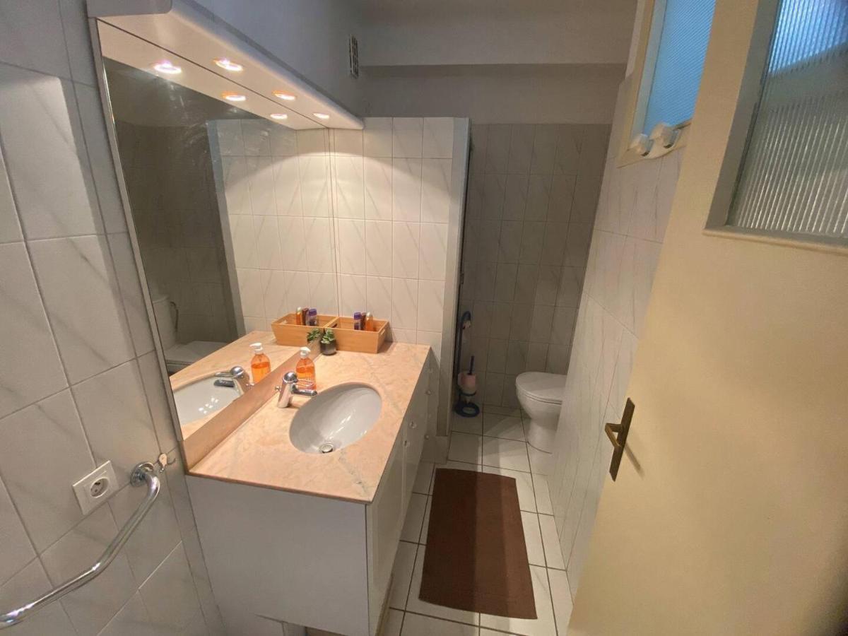 דירות אנטיב Flat In Juan מראה חיצוני תמונה