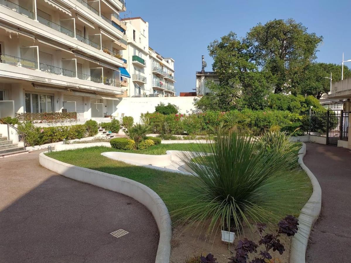 דירות אנטיב Flat In Juan מראה חיצוני תמונה