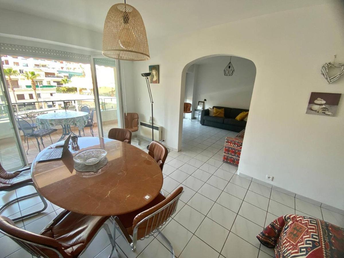 דירות אנטיב Flat In Juan מראה חיצוני תמונה