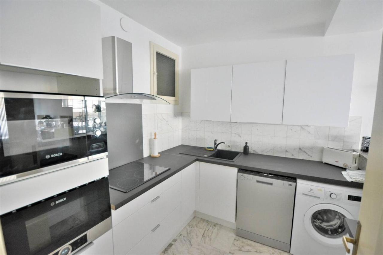 דירות אנטיב Flat In Juan מראה חיצוני תמונה