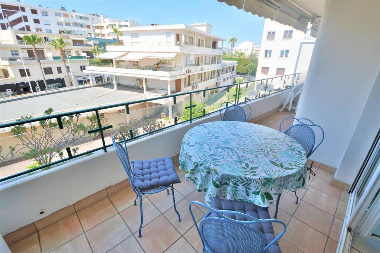 דירות אנטיב Flat In Juan מראה חיצוני תמונה