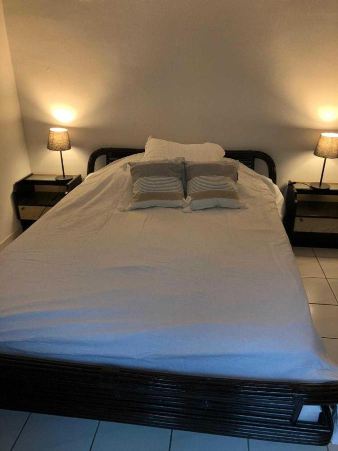 דירות אנטיב Flat In Juan מראה חיצוני תמונה