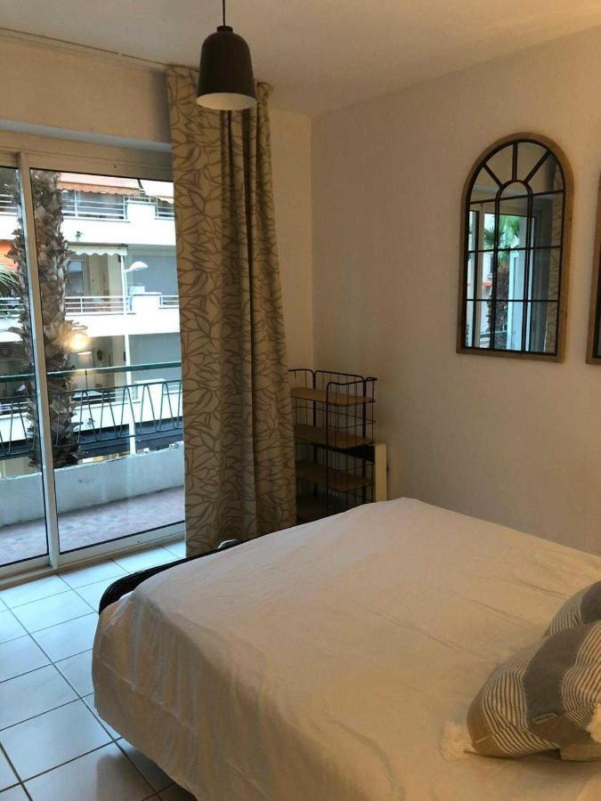 דירות אנטיב Flat In Juan מראה חיצוני תמונה